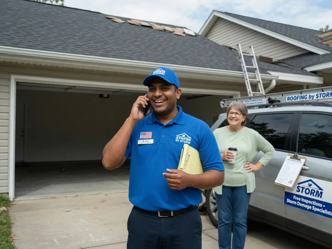 Roof Repair Near Me Denton, GA FAQs