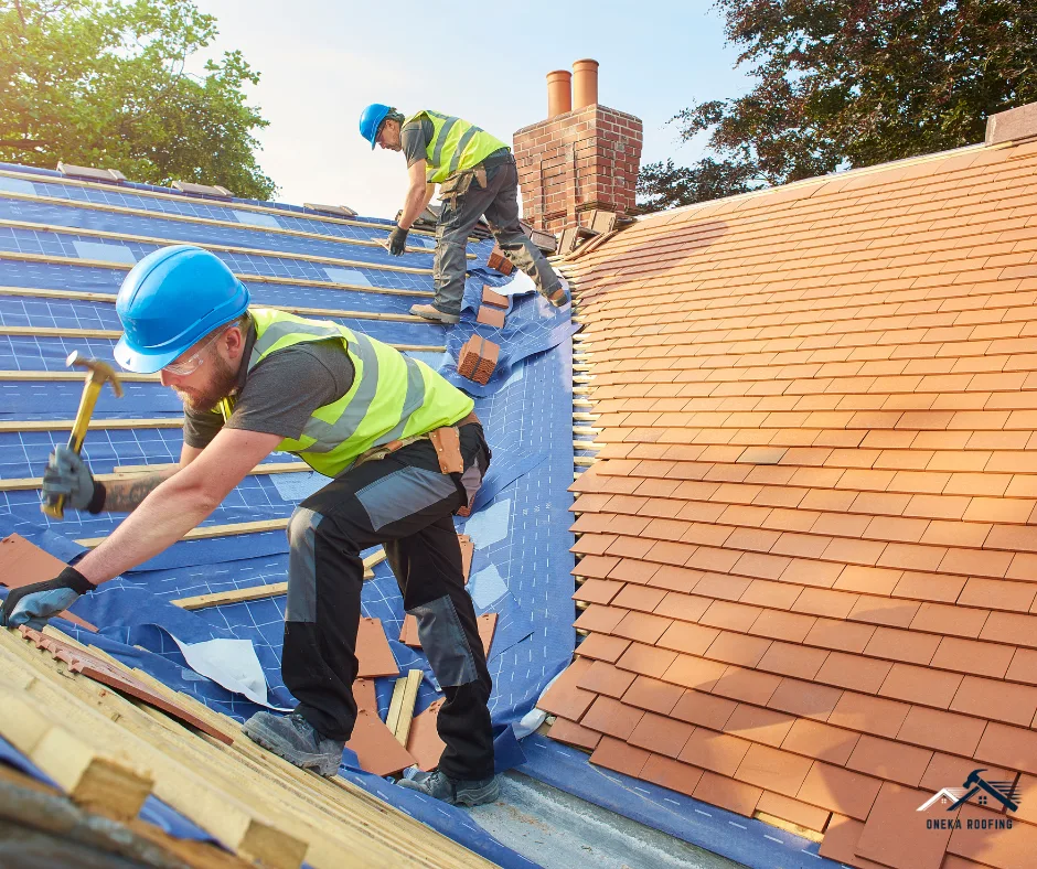 Why choose Roof Repair Near Me in Denton, GA